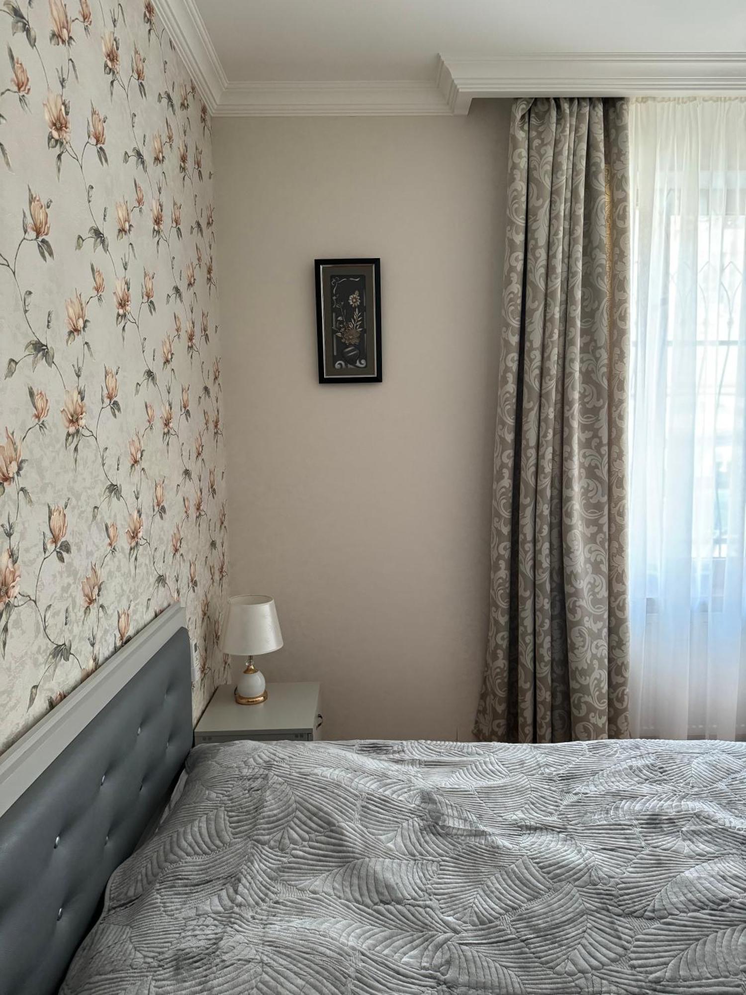 Guest House Tmt Сигнахи Экстерьер фото