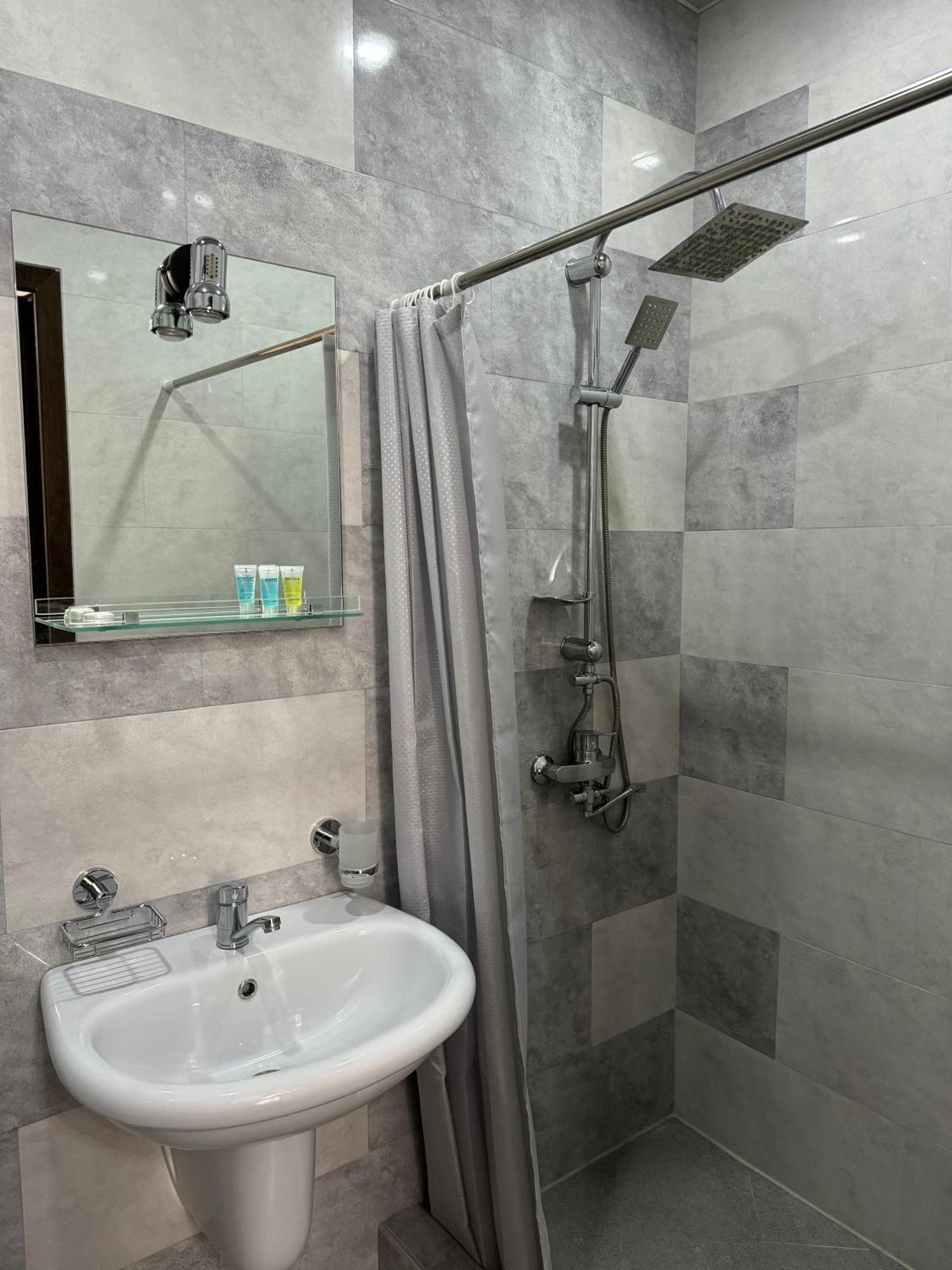 Guest House Tmt Сигнахи Экстерьер фото