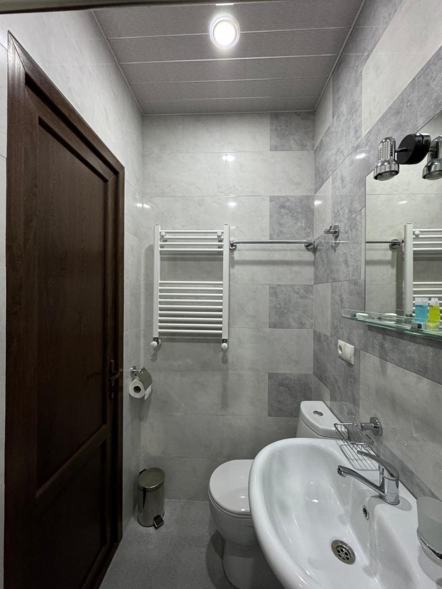 Guest House Tmt Сигнахи Экстерьер фото