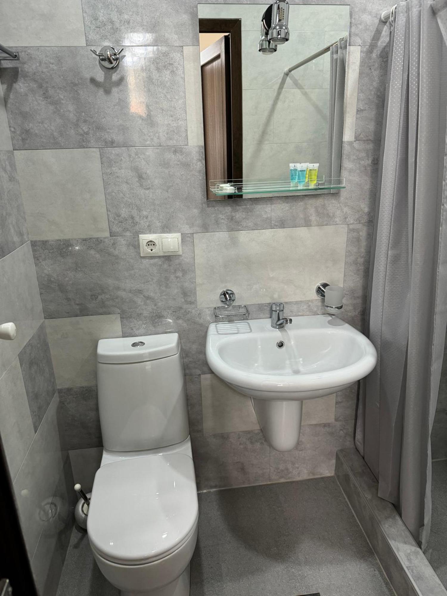 Guest House Tmt Сигнахи Экстерьер фото