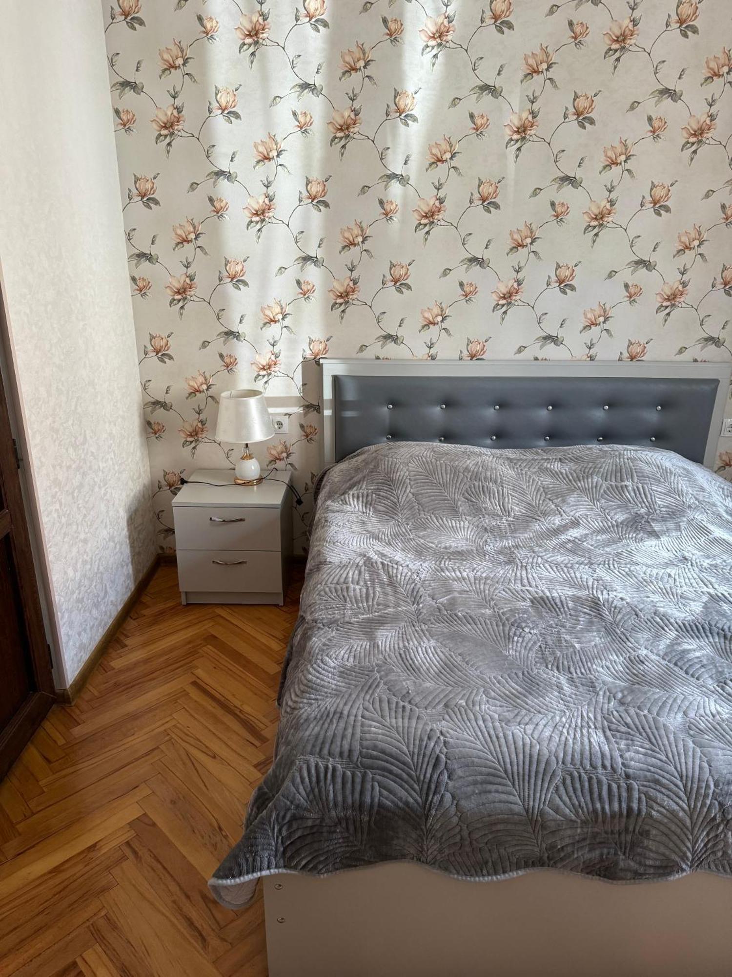 Guest House Tmt Сигнахи Экстерьер фото