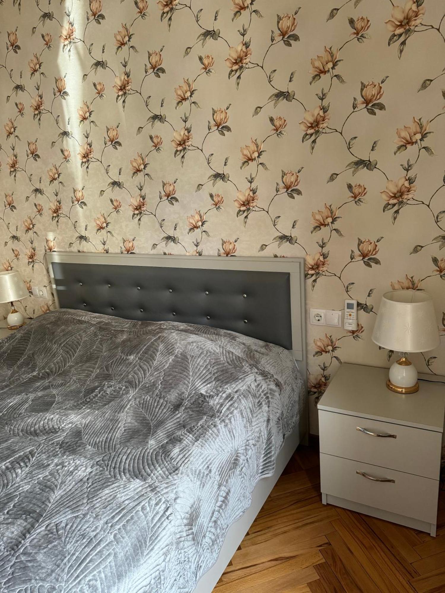 Guest House Tmt Сигнахи Экстерьер фото