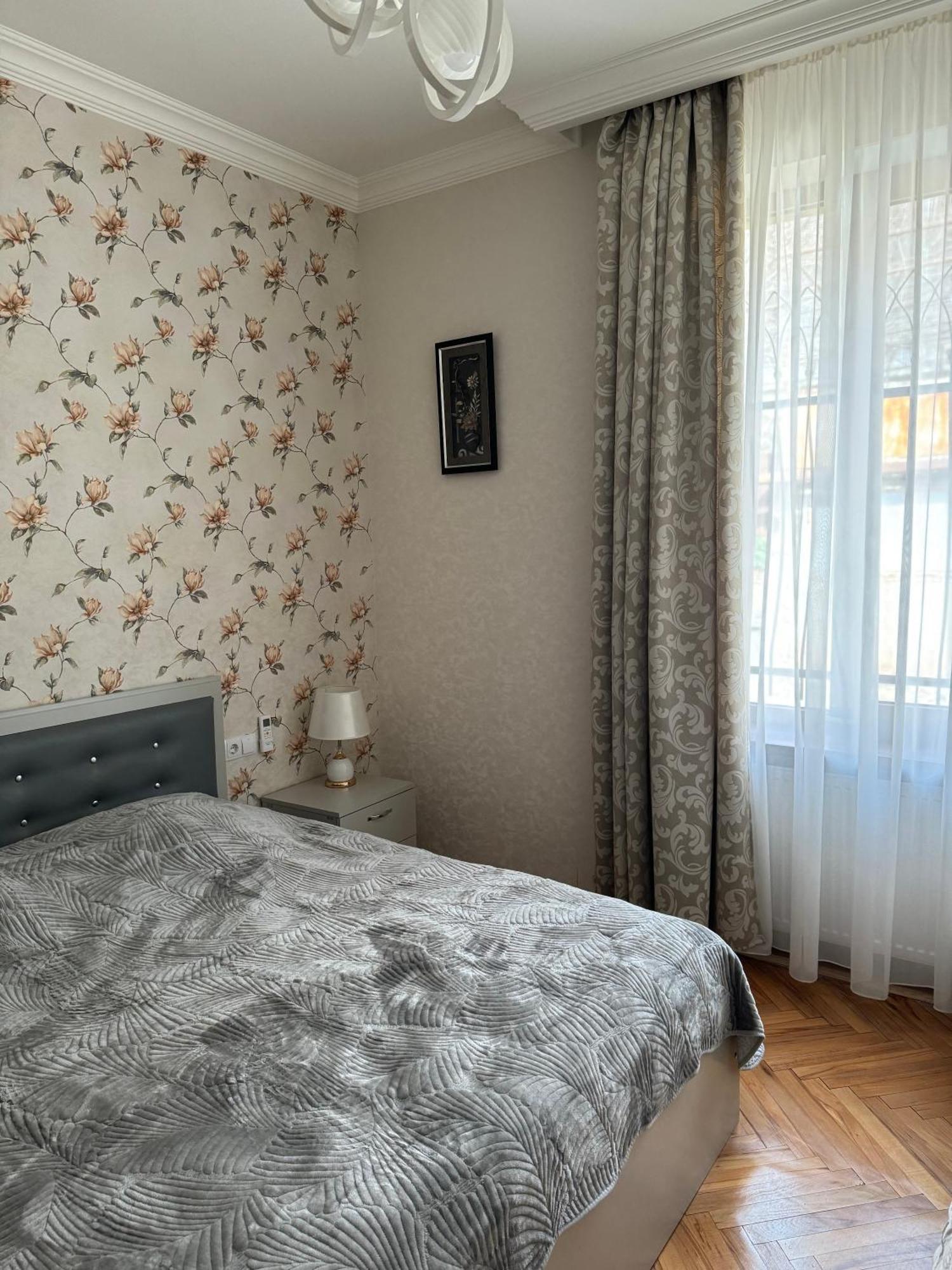 Guest House Tmt Сигнахи Экстерьер фото