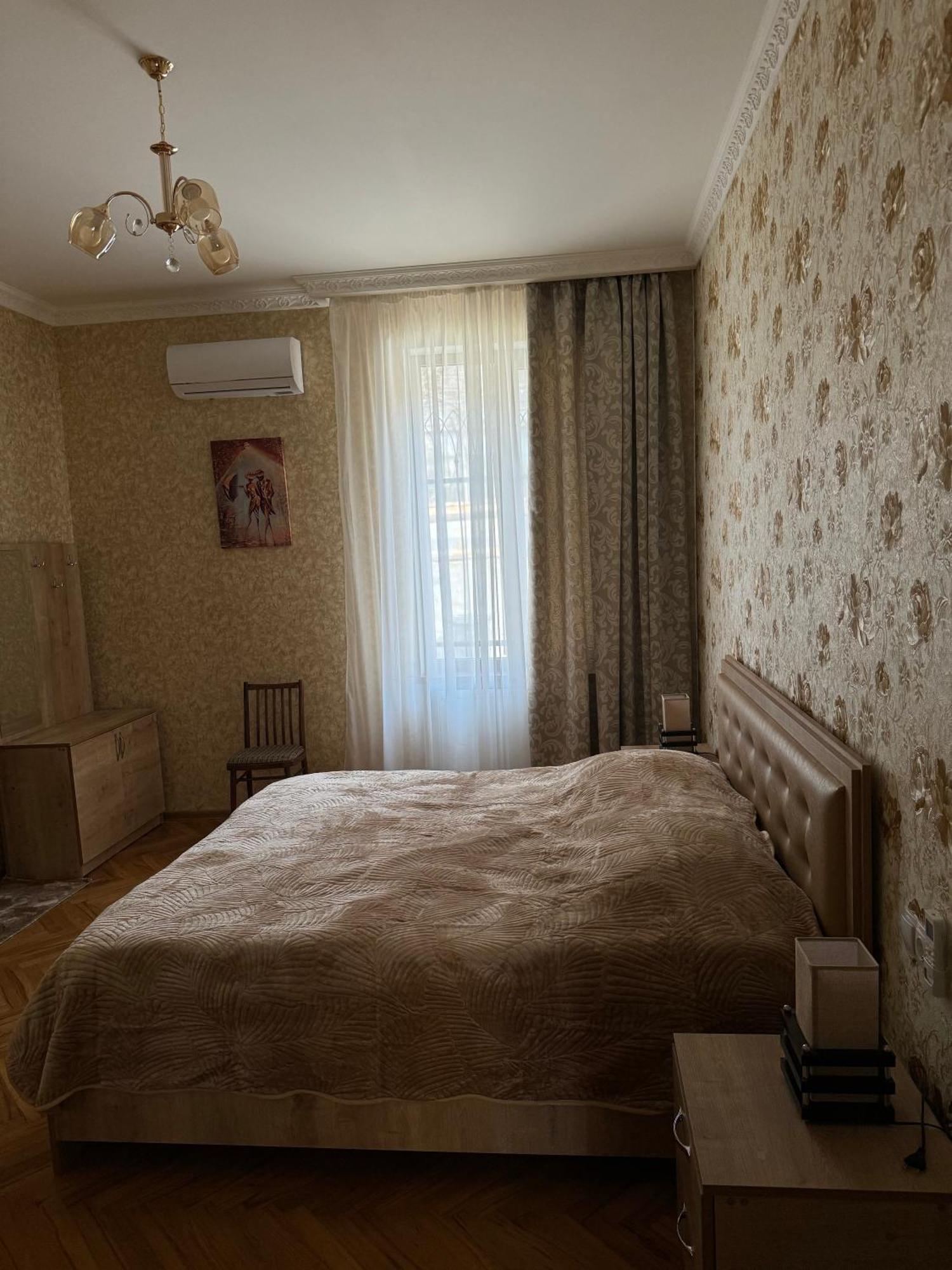 Guest House Tmt Сигнахи Экстерьер фото