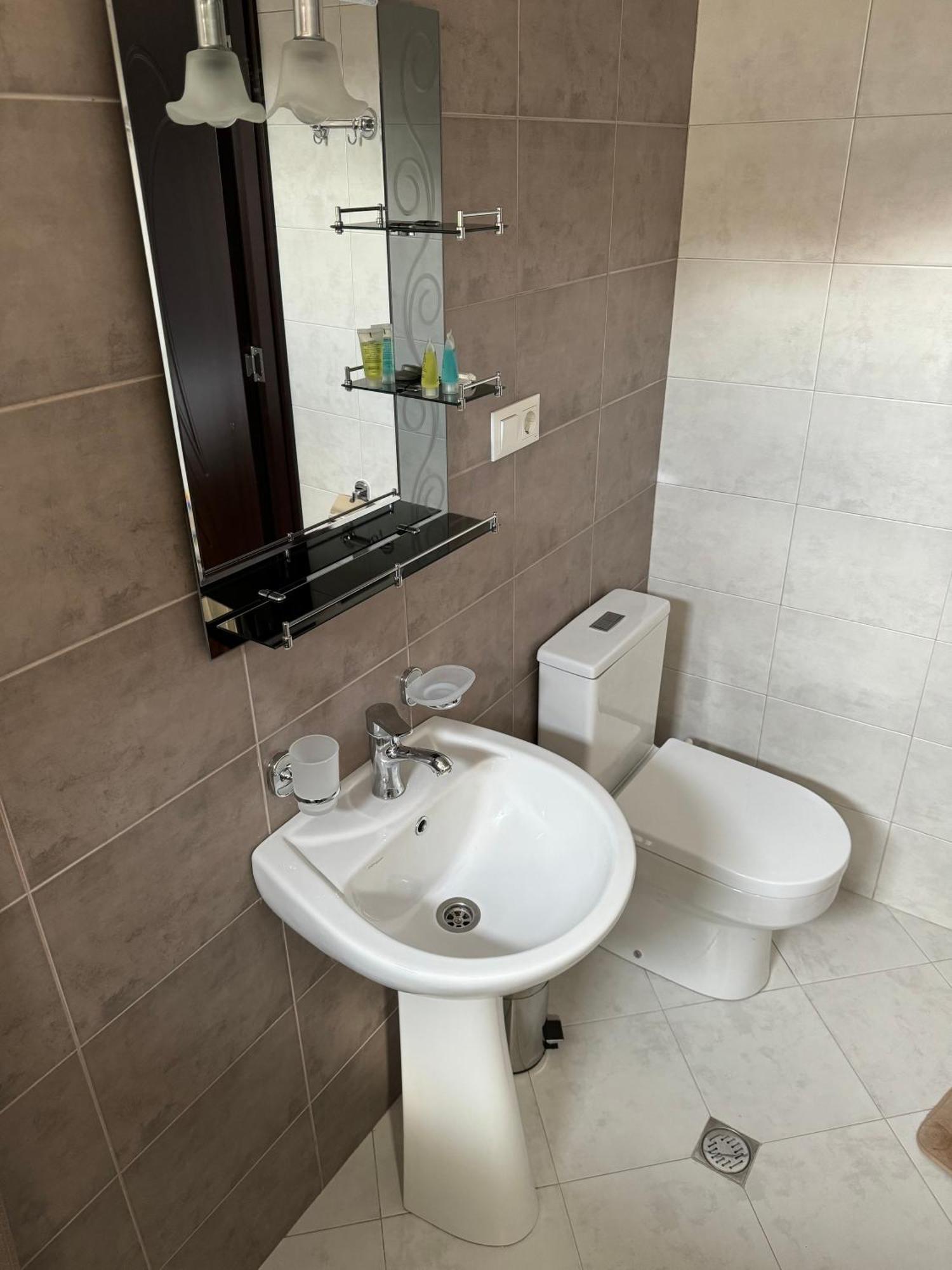 Guest House Tmt Сигнахи Экстерьер фото