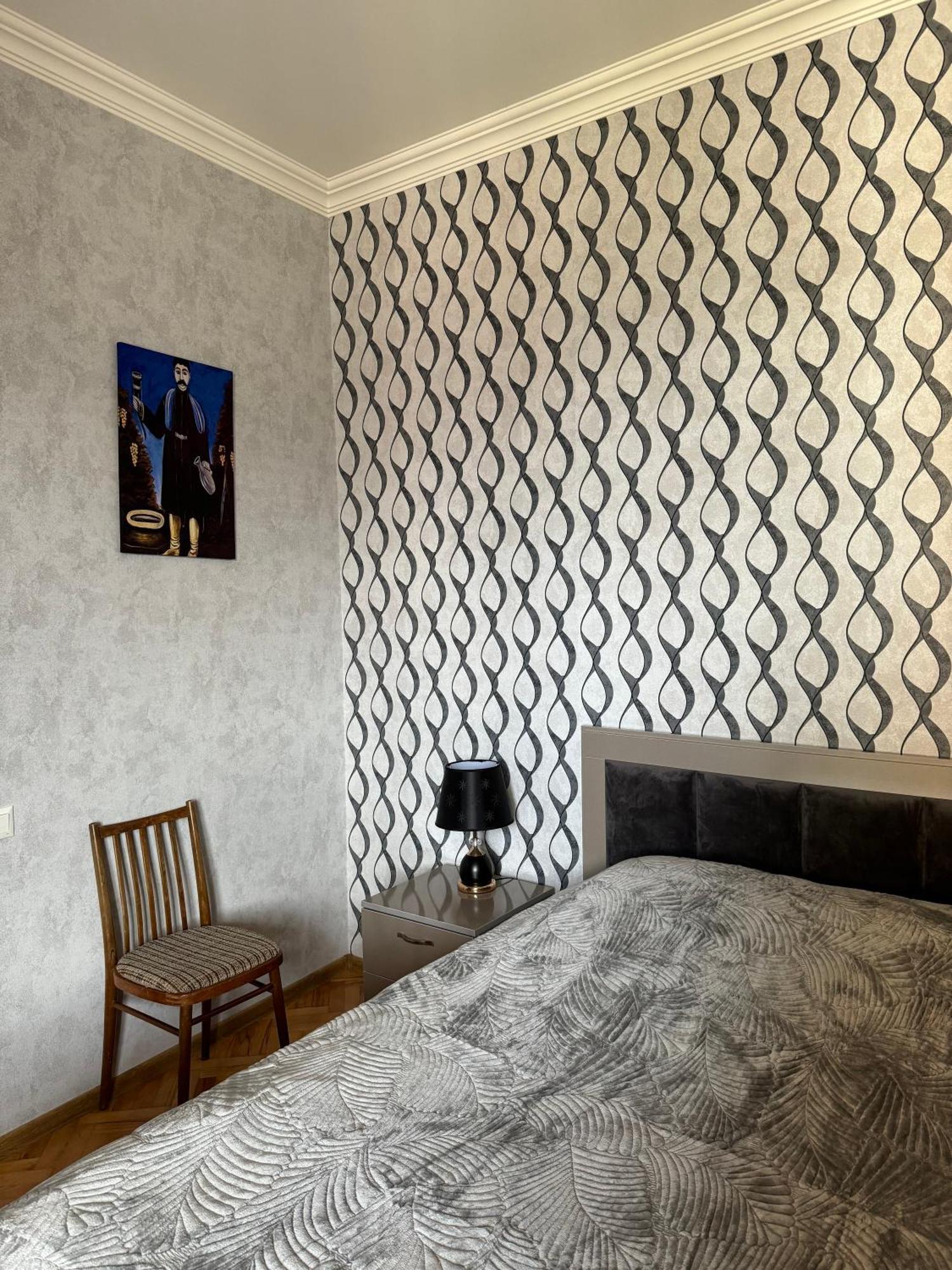 Guest House Tmt Сигнахи Экстерьер фото
