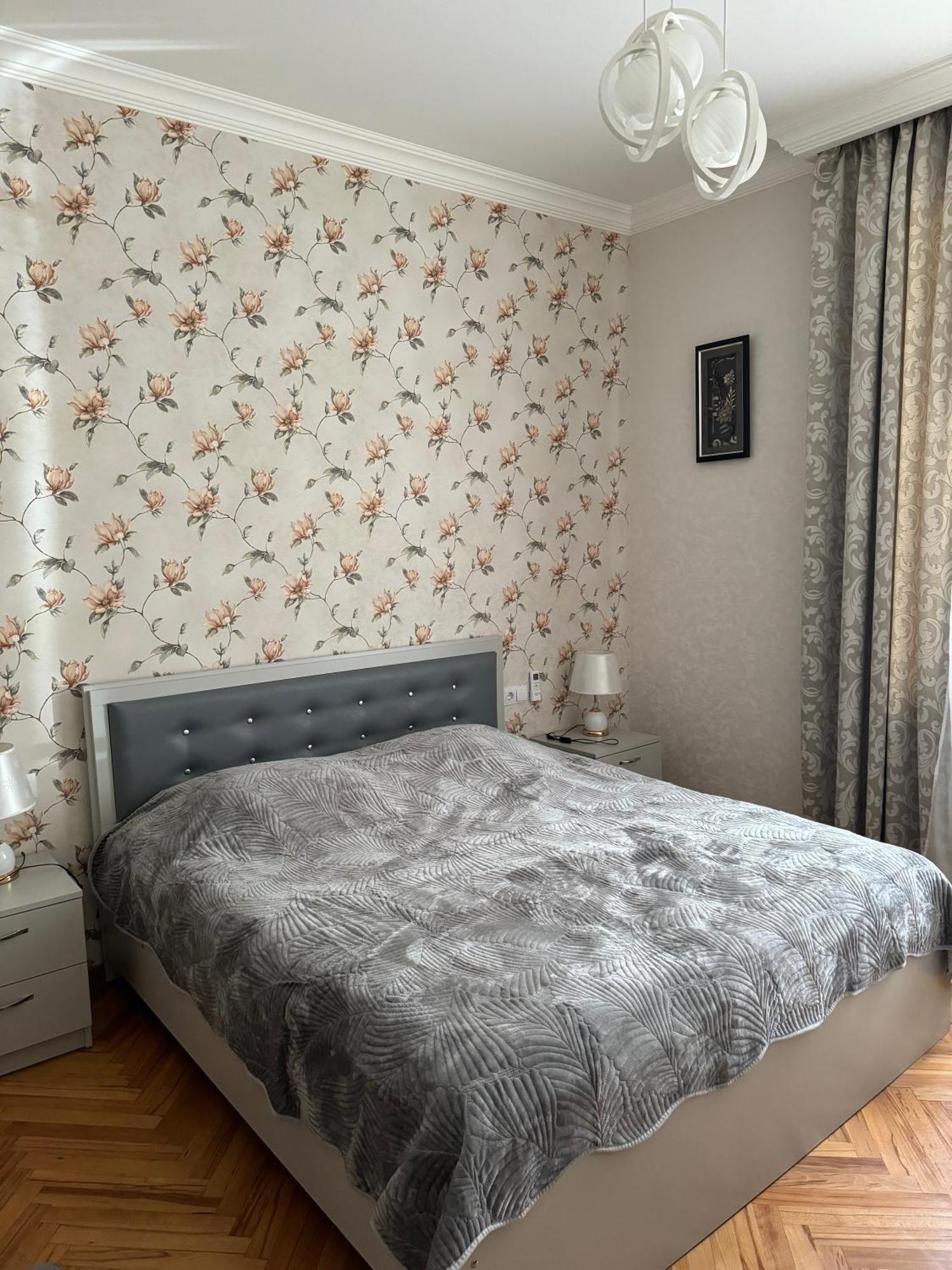 Guest House Tmt Сигнахи Экстерьер фото