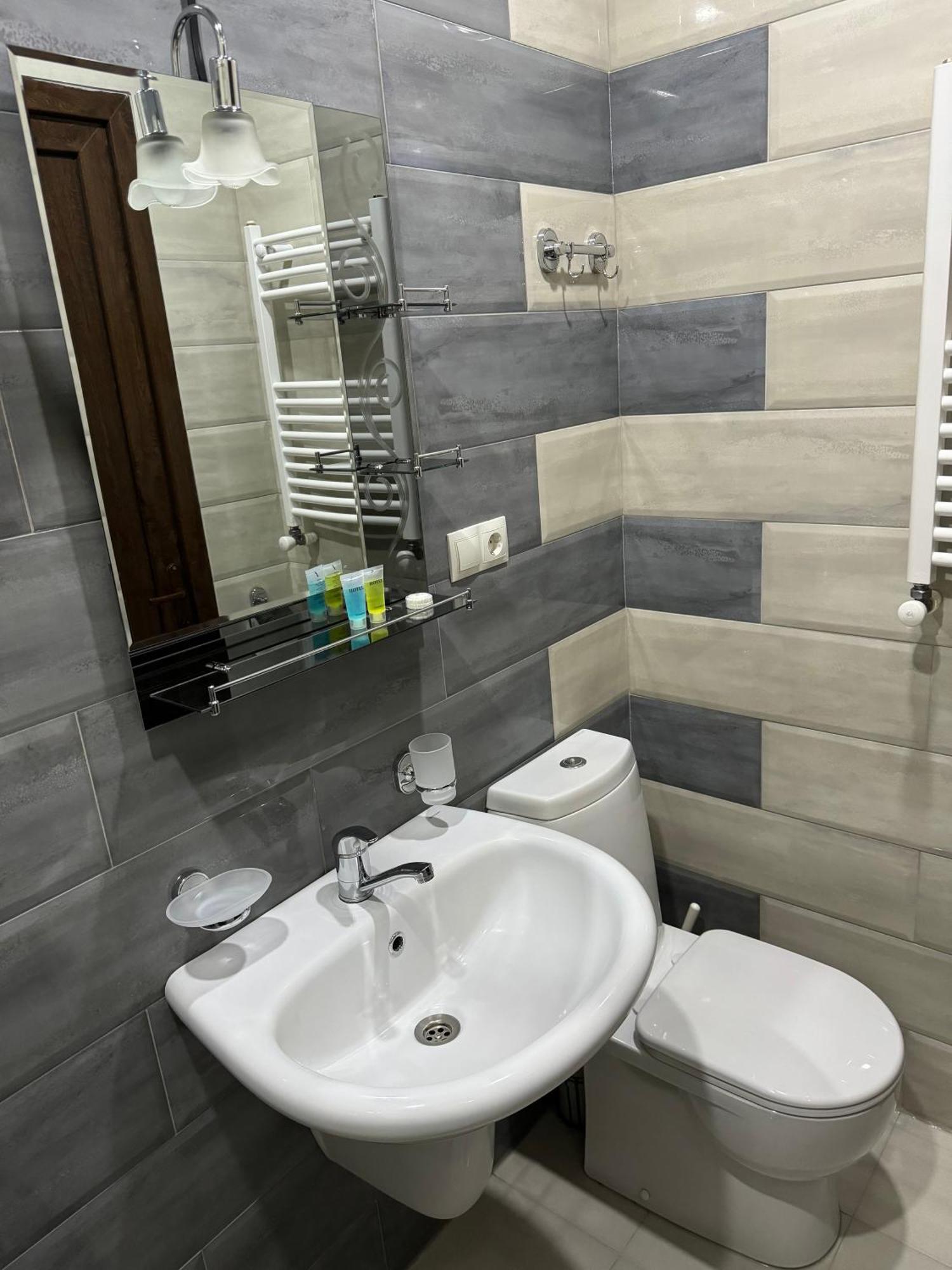Guest House Tmt Сигнахи Экстерьер фото
