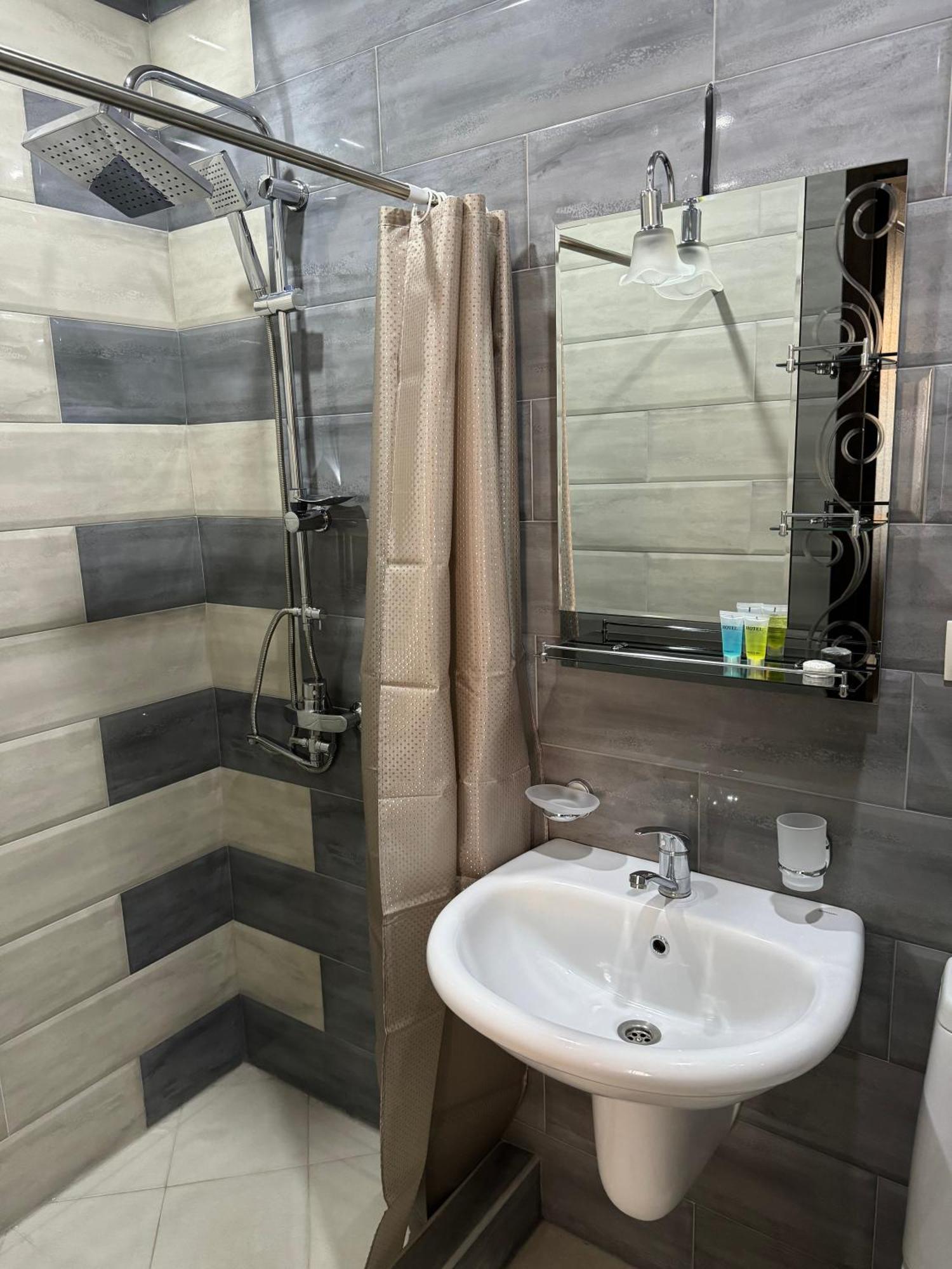Guest House Tmt Сигнахи Экстерьер фото