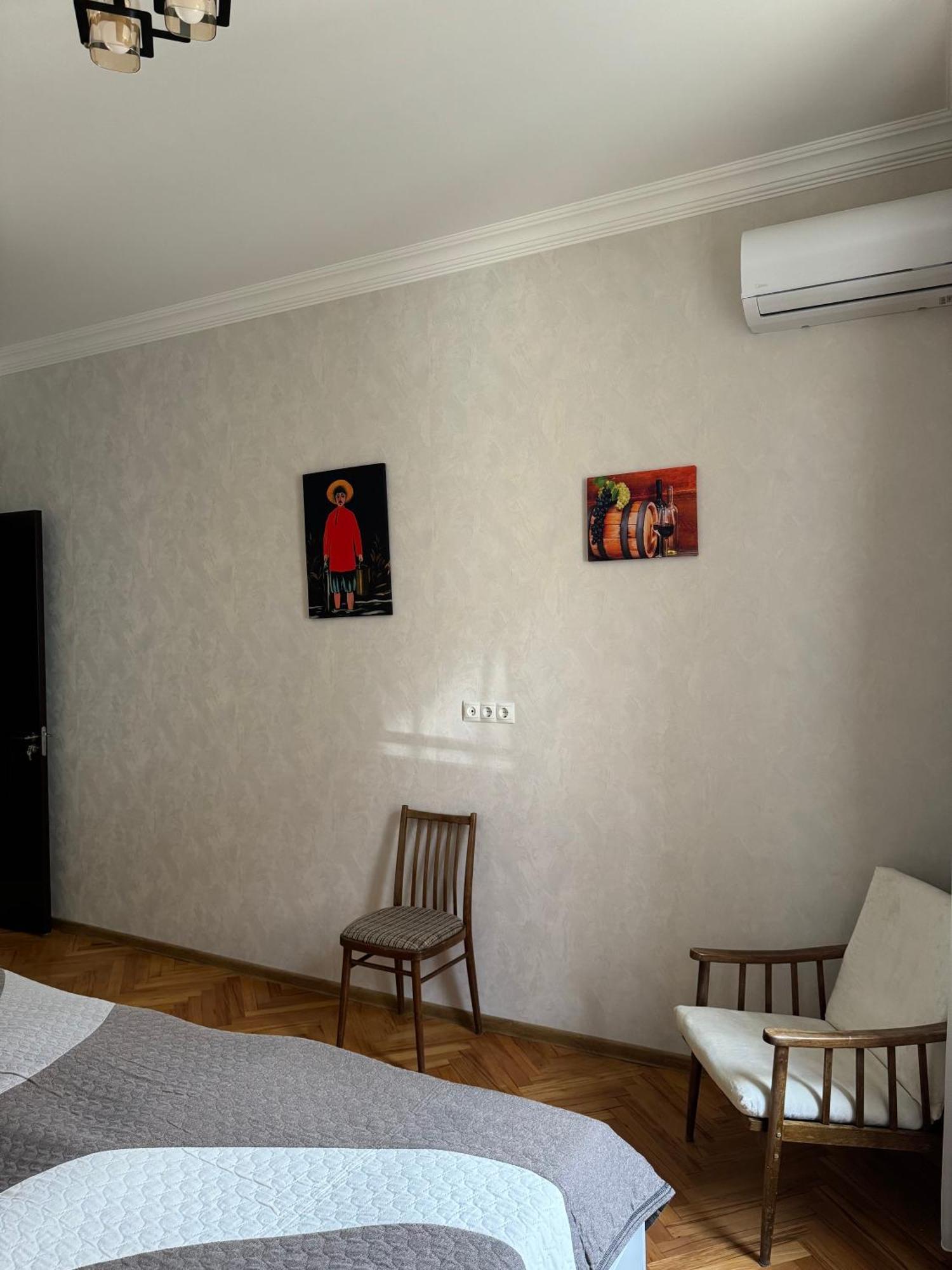 Guest House Tmt Сигнахи Экстерьер фото