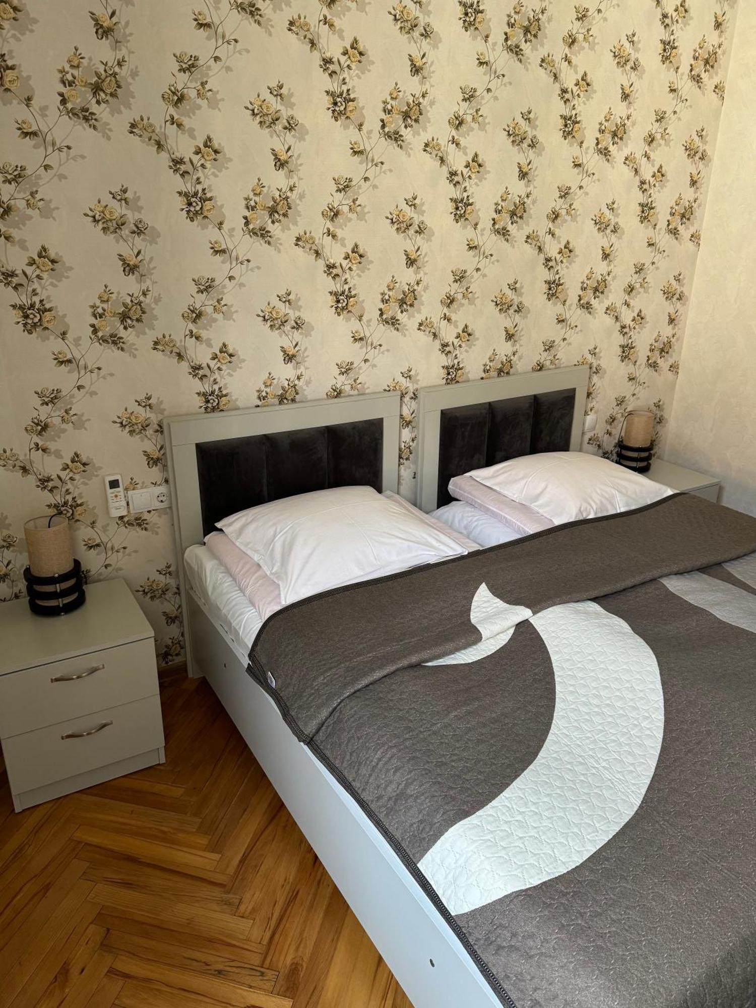 Guest House Tmt Сигнахи Экстерьер фото