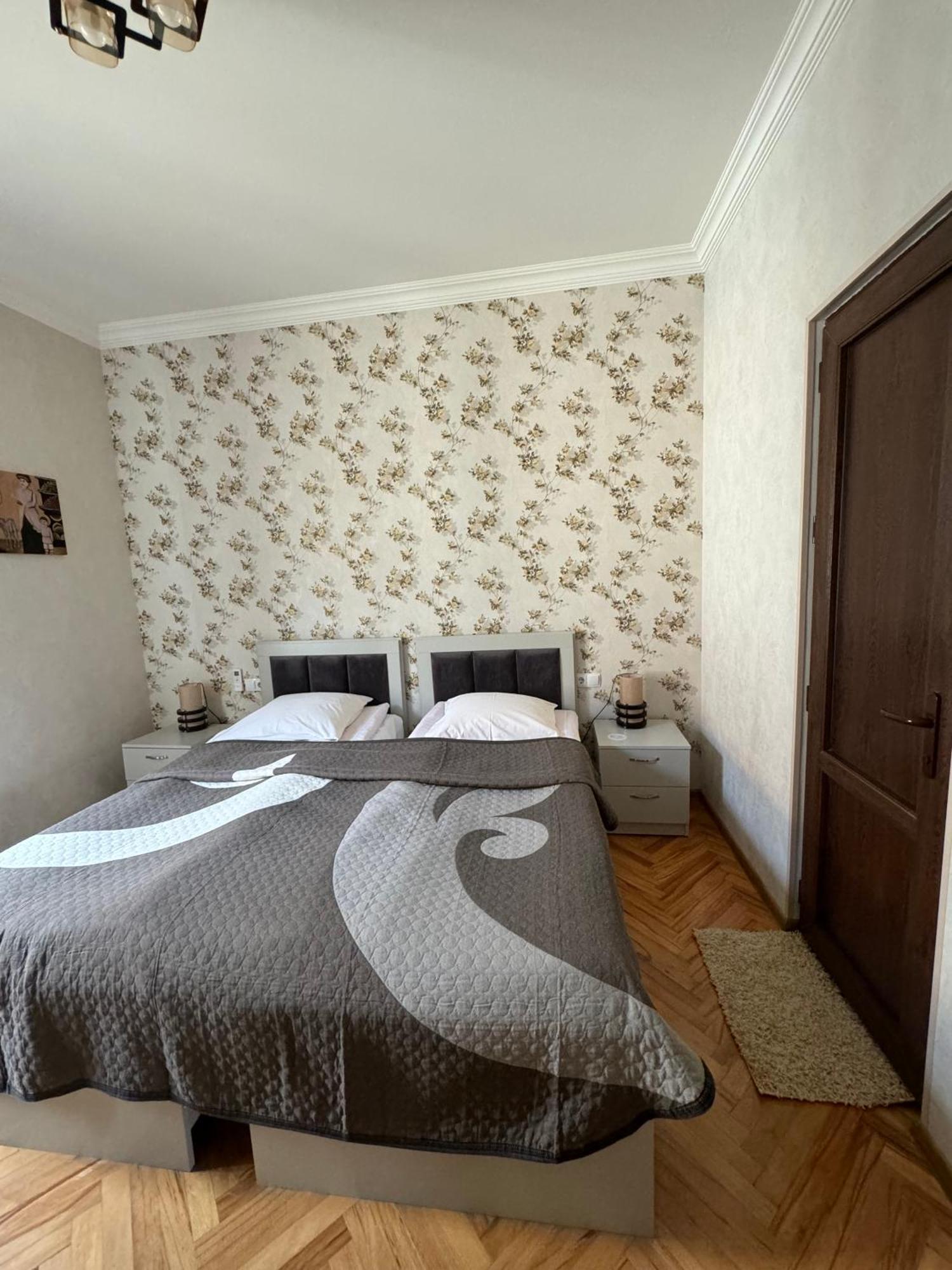 Guest House Tmt Сигнахи Экстерьер фото