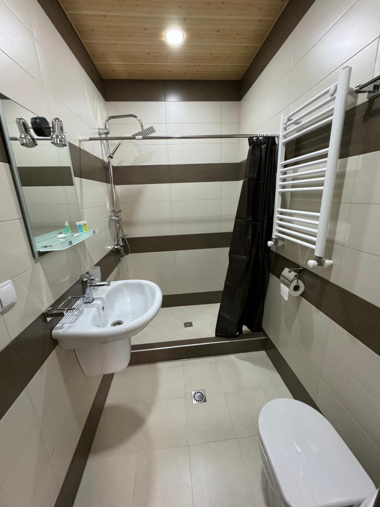 Guest House Tmt Сигнахи Экстерьер фото