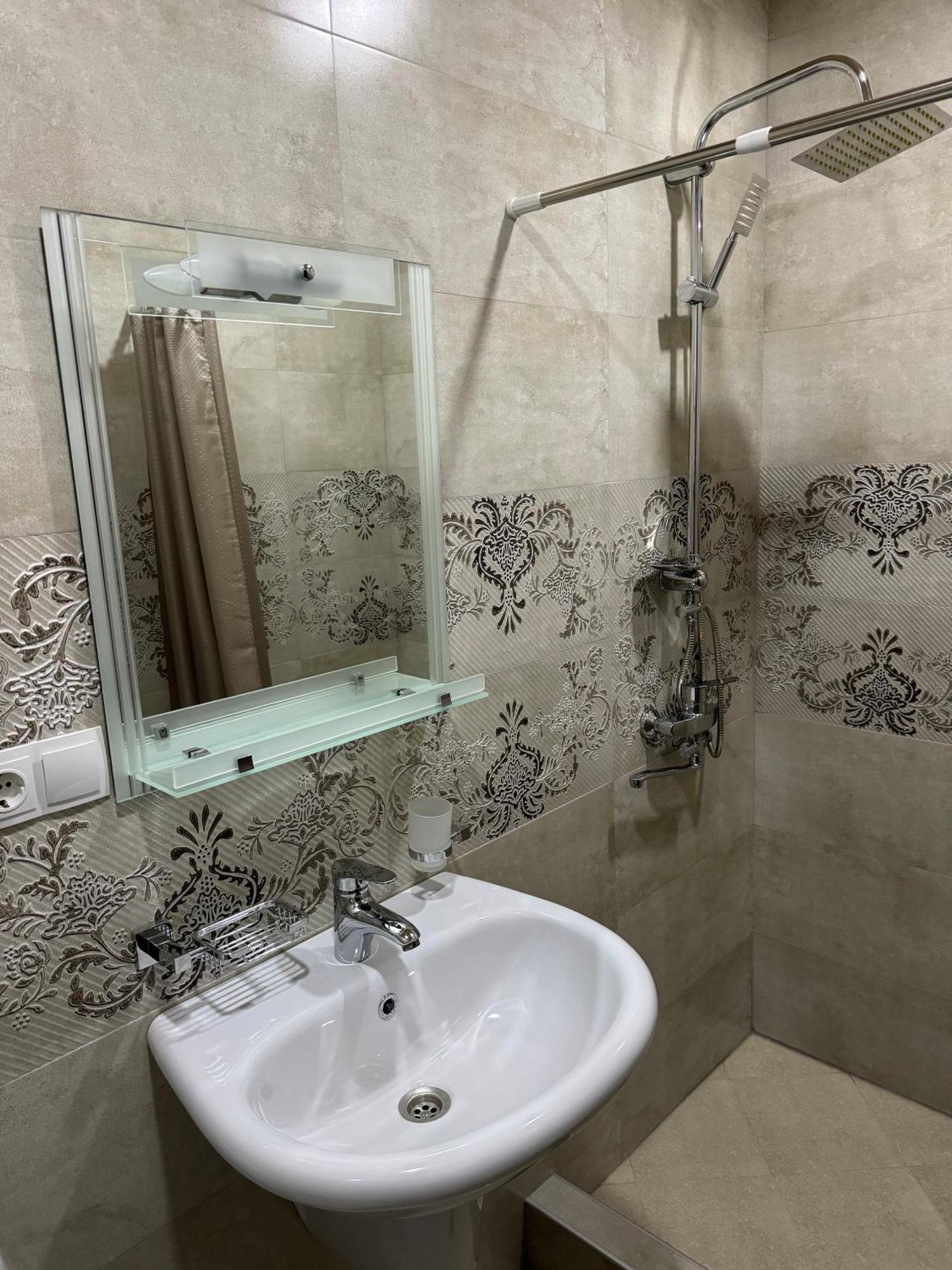 Guest House Tmt Сигнахи Экстерьер фото