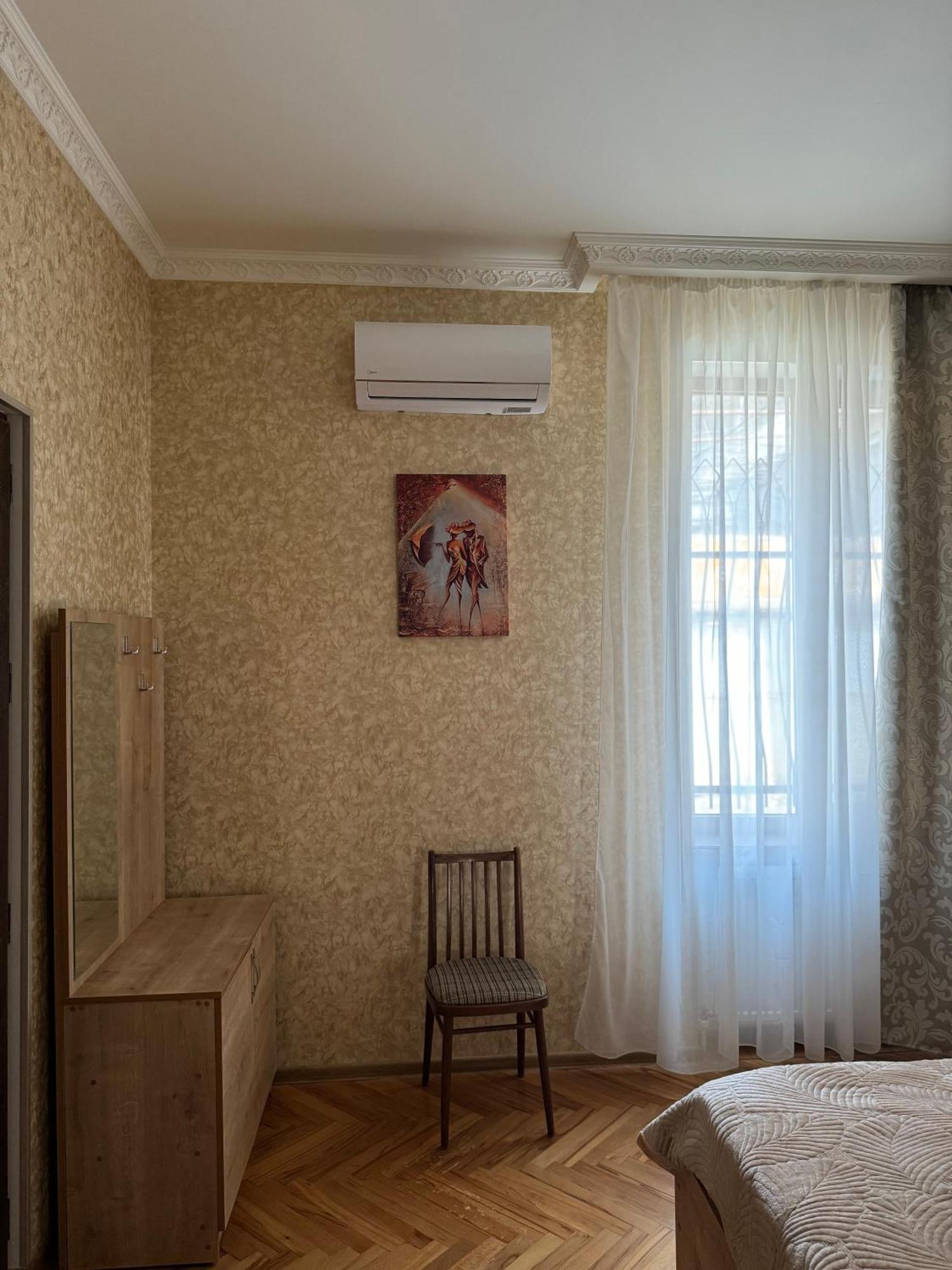 Guest House Tmt Сигнахи Экстерьер фото