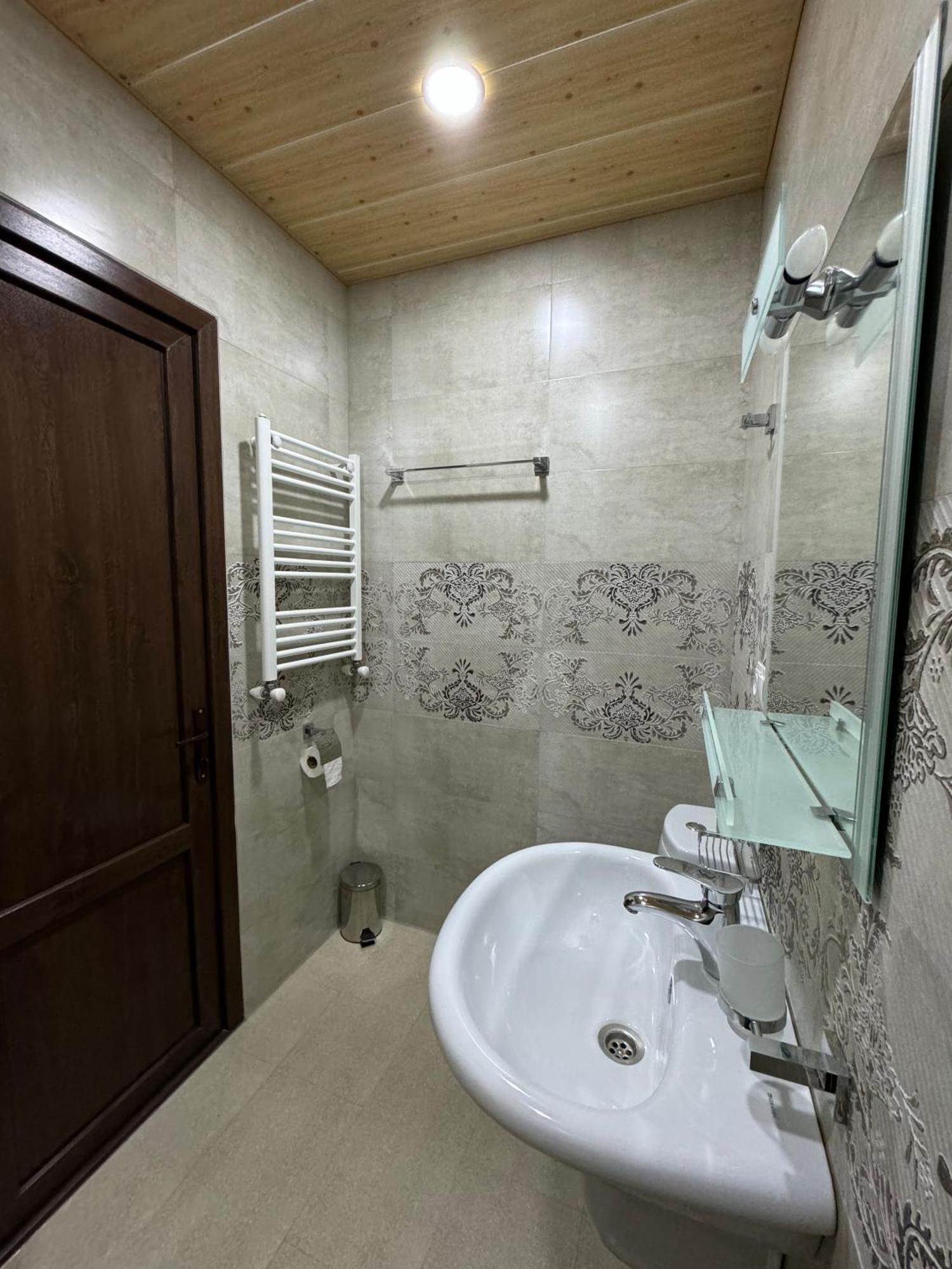Guest House Tmt Сигнахи Экстерьер фото