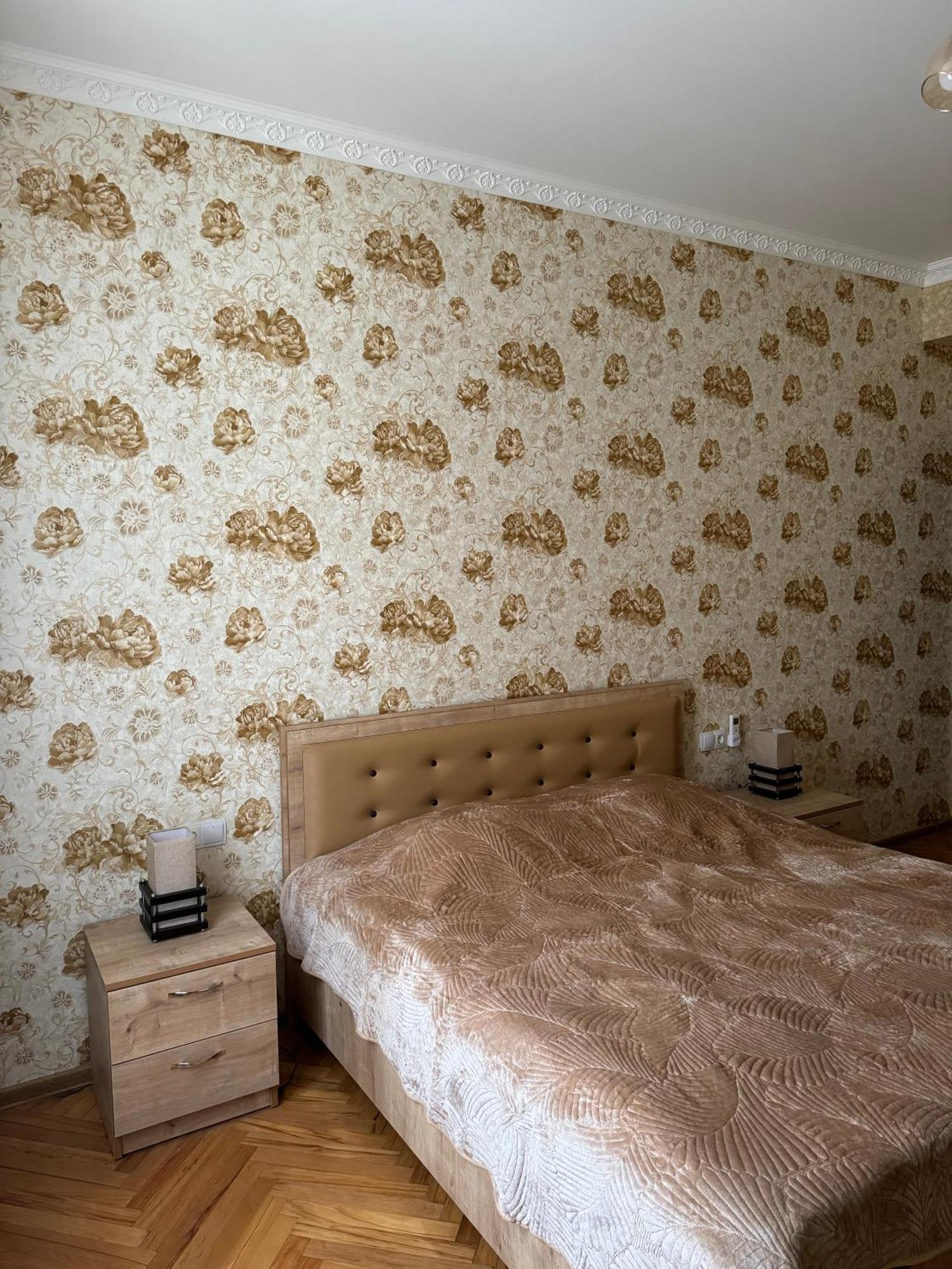 Guest House Tmt Сигнахи Экстерьер фото
