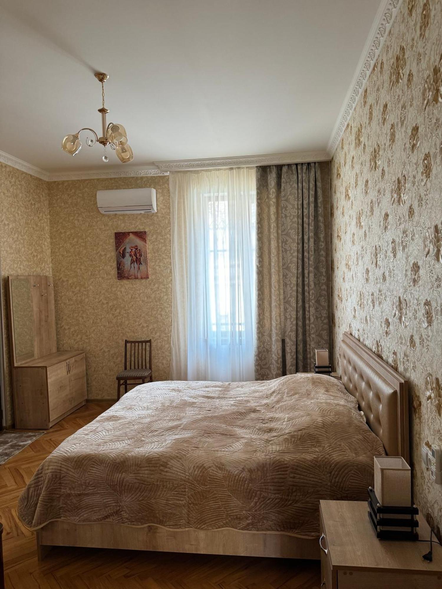 Guest House Tmt Сигнахи Экстерьер фото