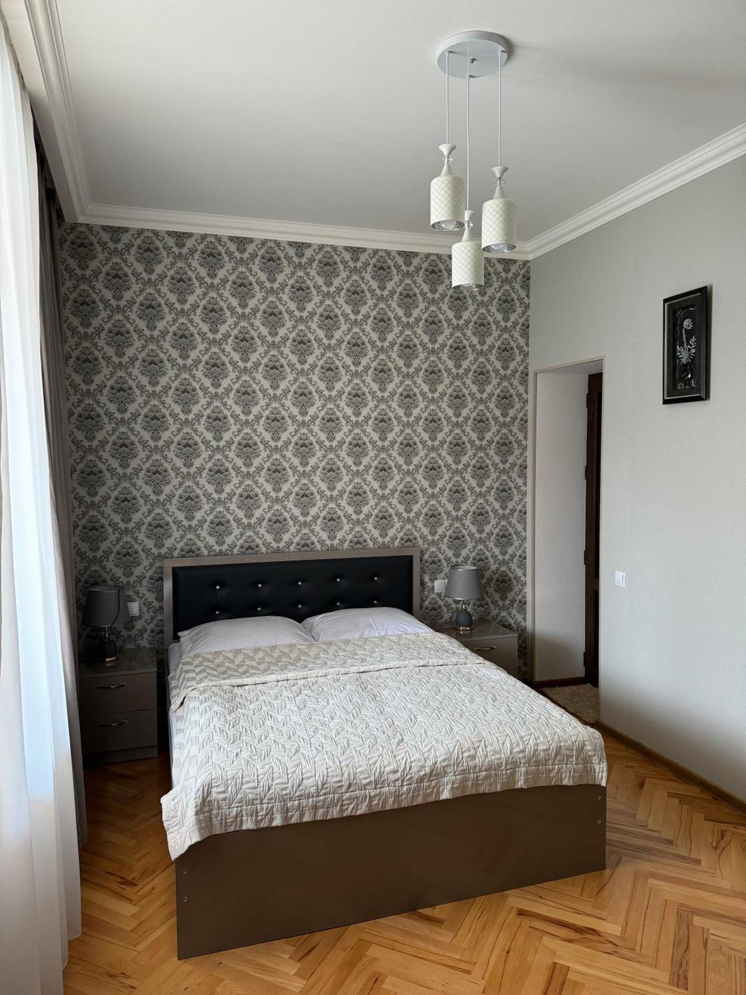Guest House Tmt Сигнахи Экстерьер фото