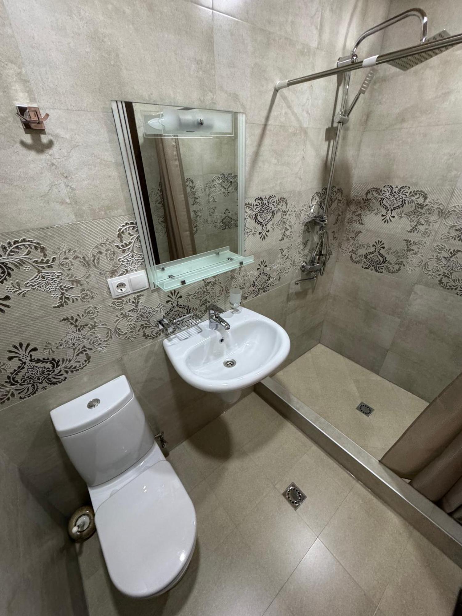 Guest House Tmt Сигнахи Экстерьер фото