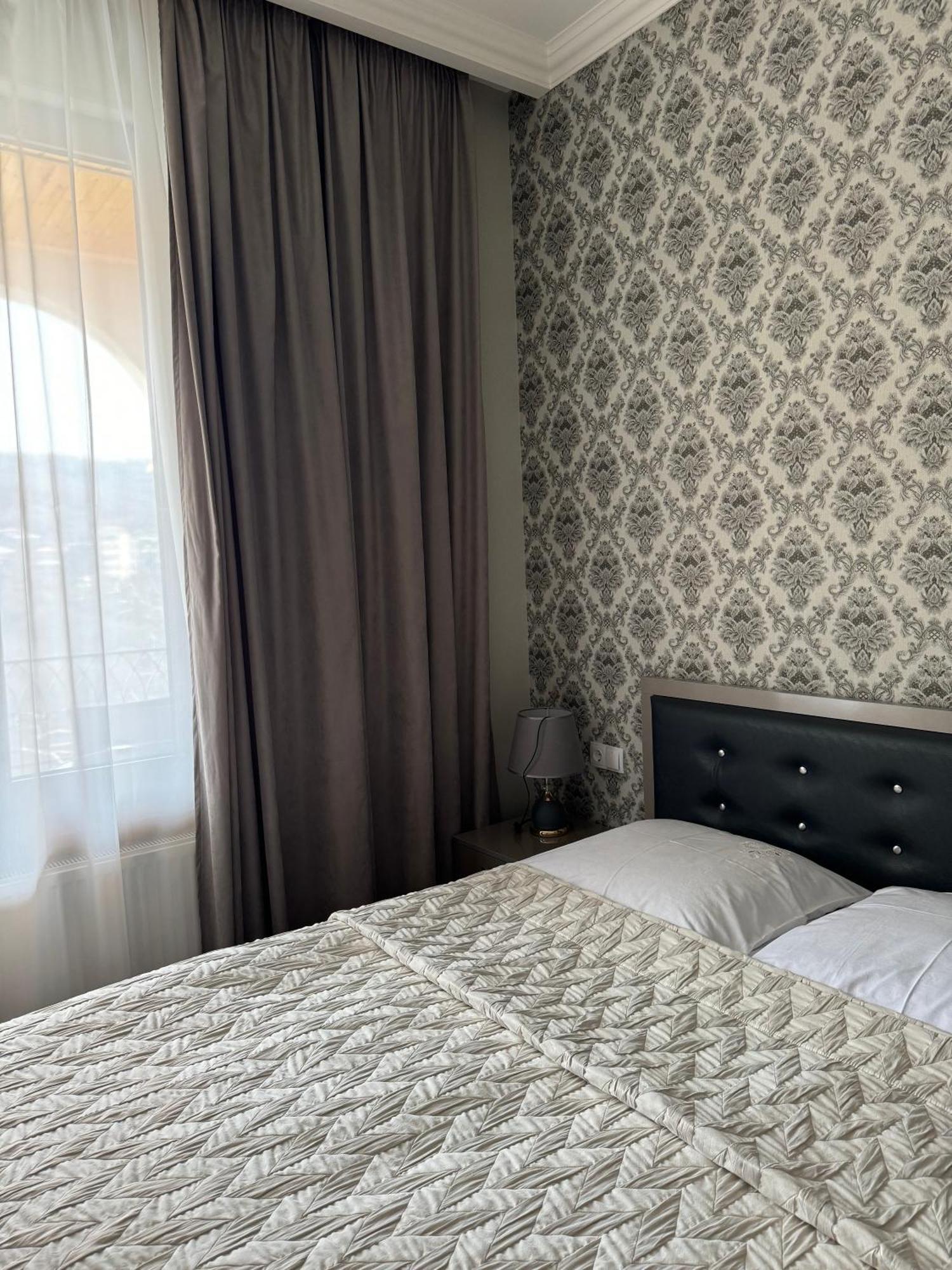 Guest House Tmt Сигнахи Экстерьер фото