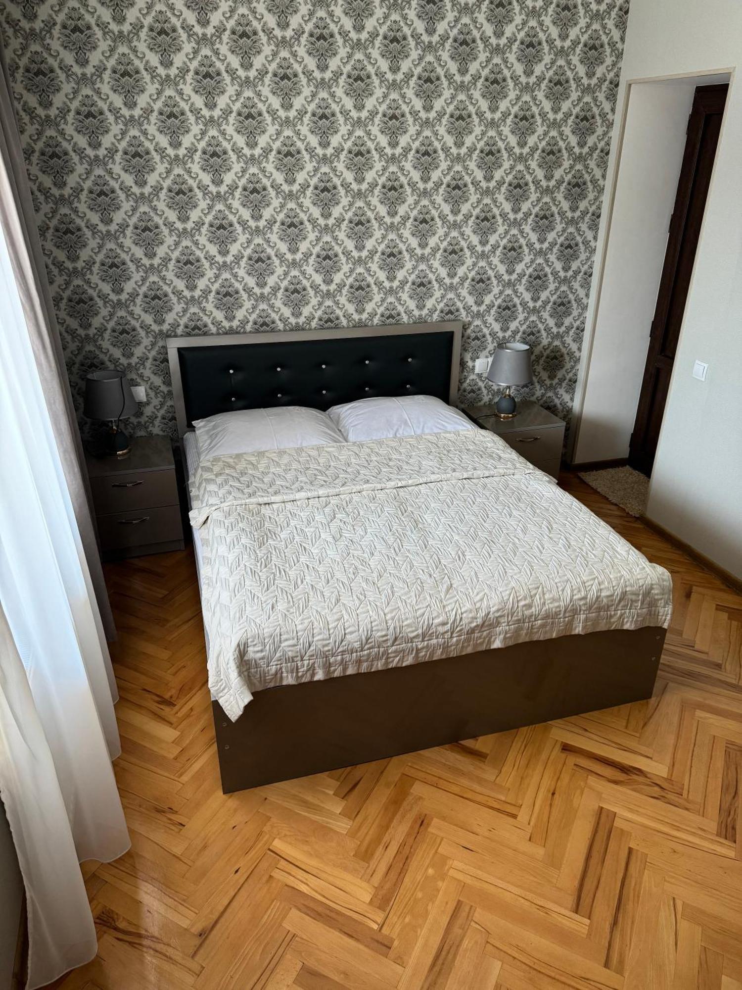 Guest House Tmt Сигнахи Экстерьер фото