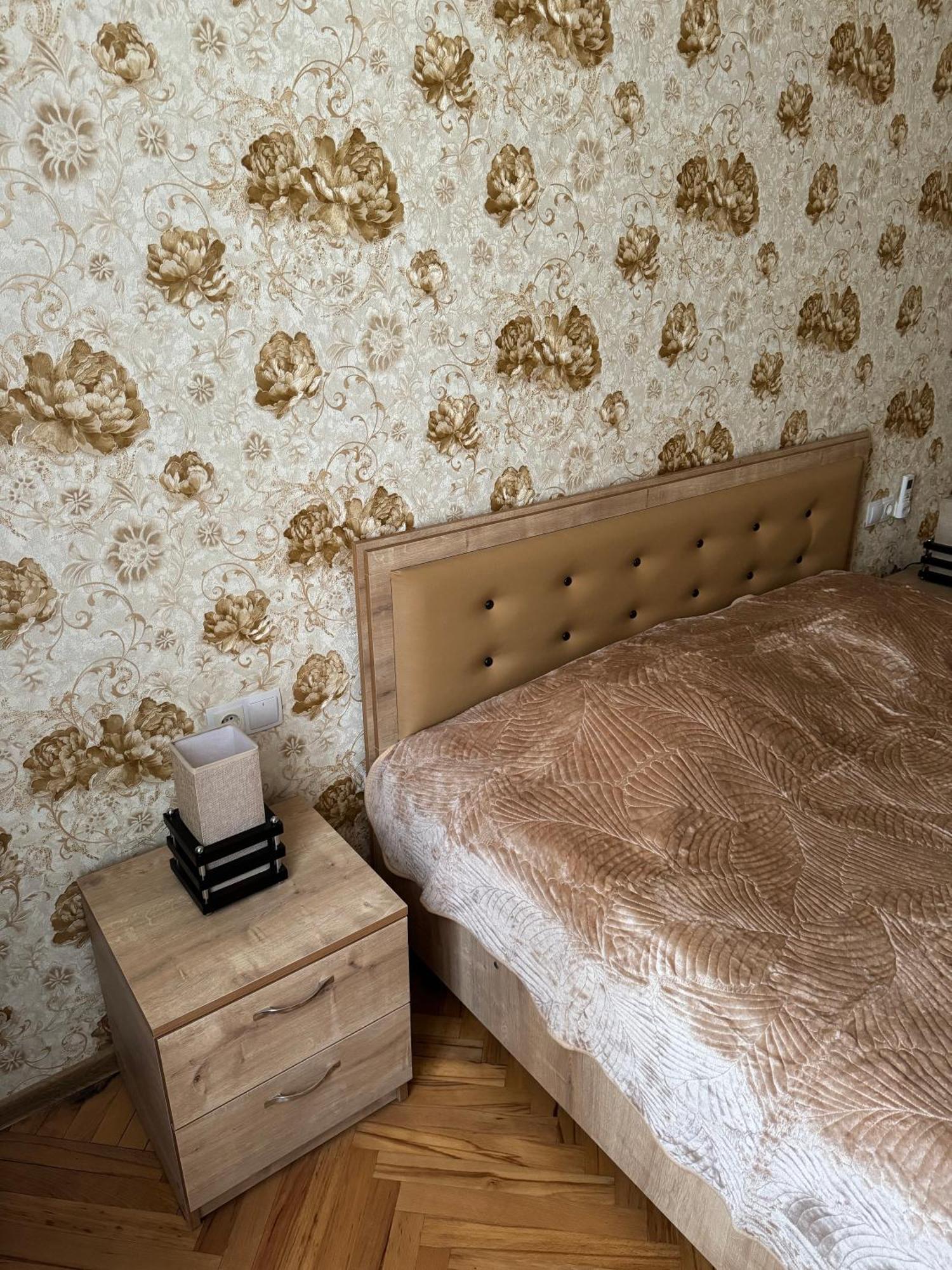 Guest House Tmt Сигнахи Экстерьер фото