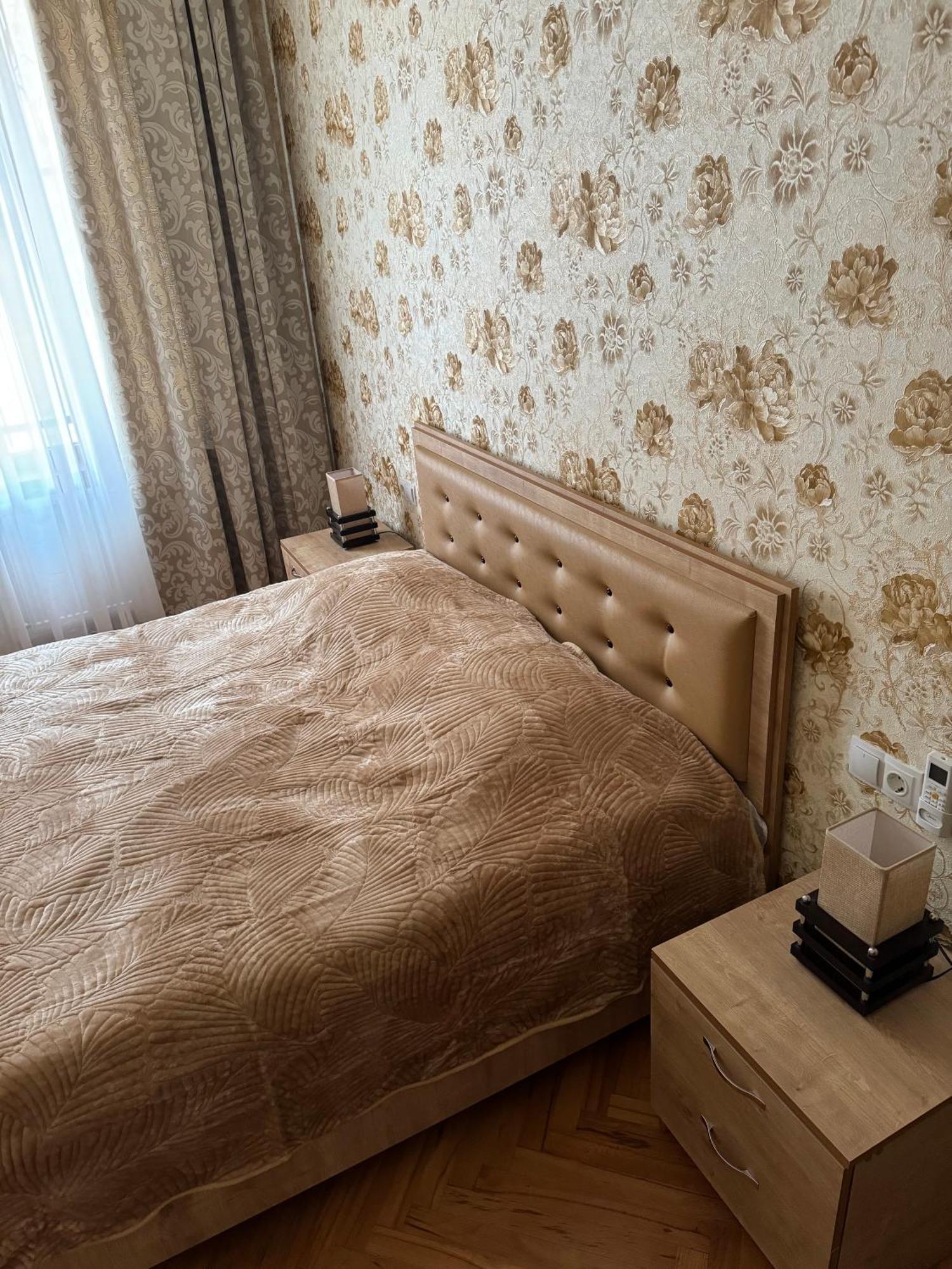 Guest House Tmt Сигнахи Экстерьер фото