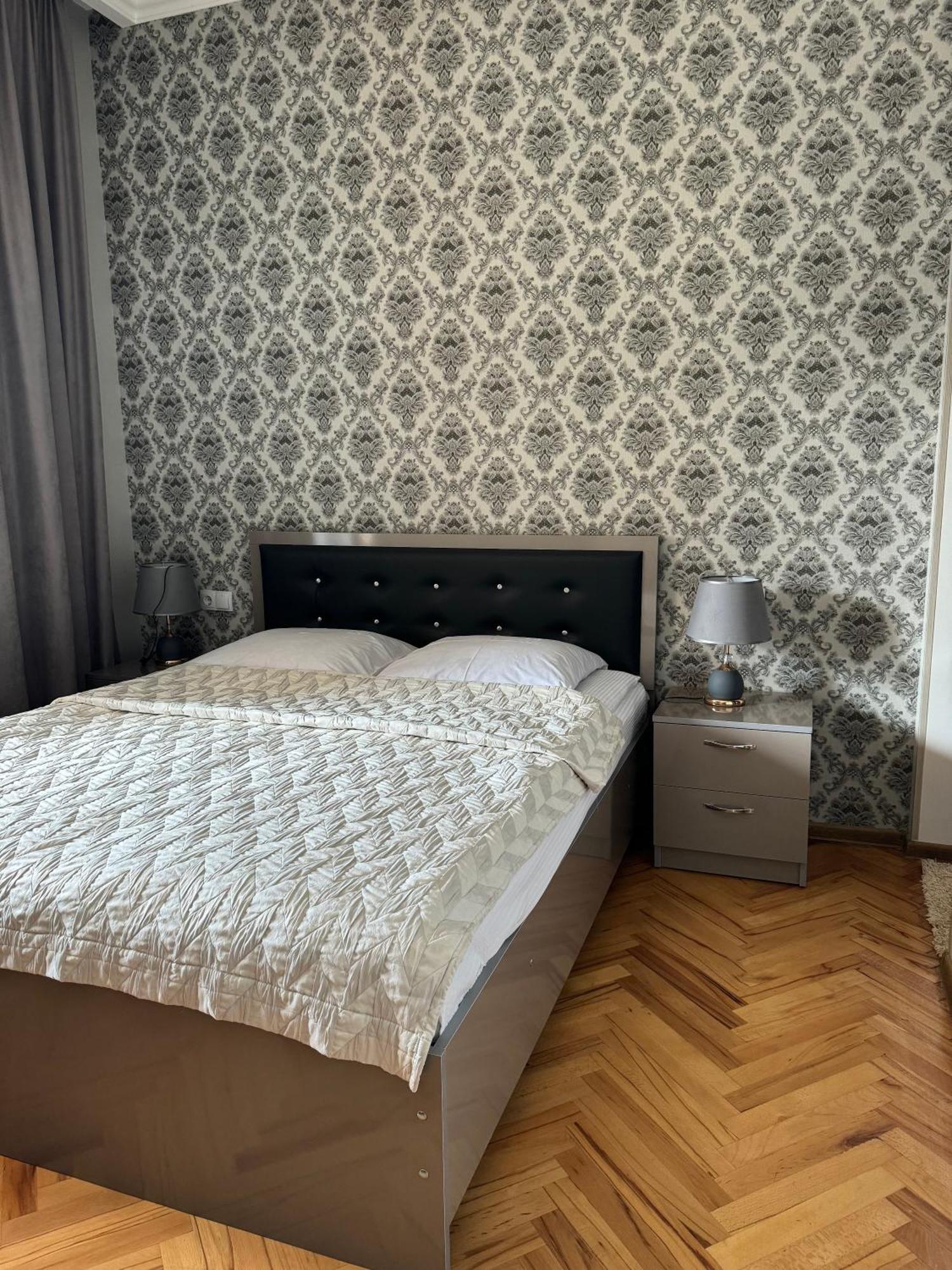 Guest House Tmt Сигнахи Экстерьер фото
